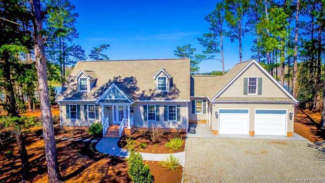 830 Wicomico Point Road - Photo 1