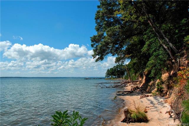 00 Crab Point Road - Photo 1