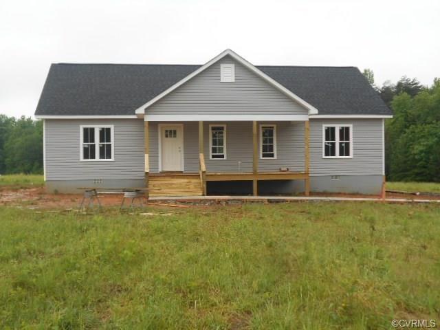 4888 Abilene Road - Photo 1
