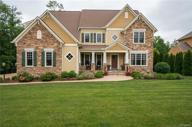 11913 Westcott Landing Court - Photo 1
