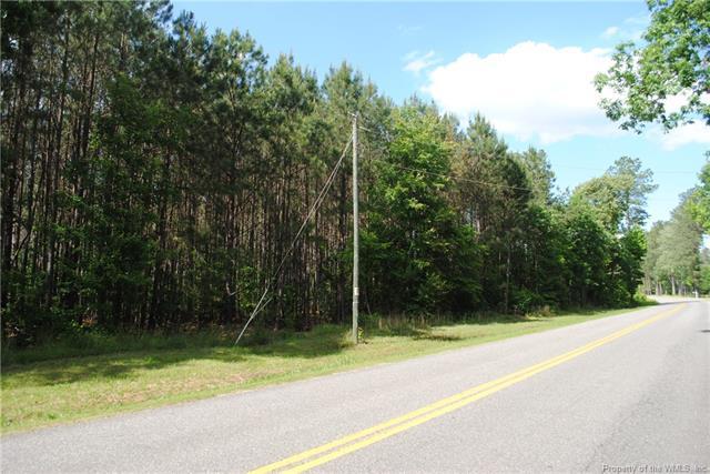 3 Acres Elsom Mascot Road - Photo 1