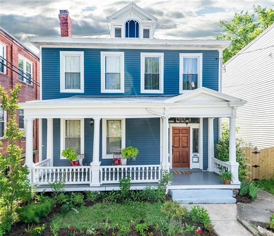 1213 23rd Street - Photo 1