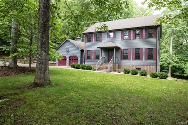 1704 Briery Road - Photo 1