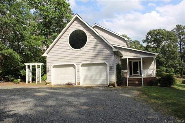 361 Skipjack Lane - Photo 1