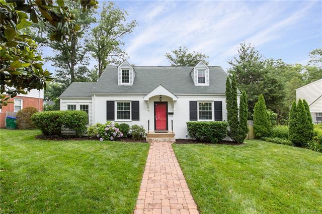 5102 Park Avenue - Photo 1