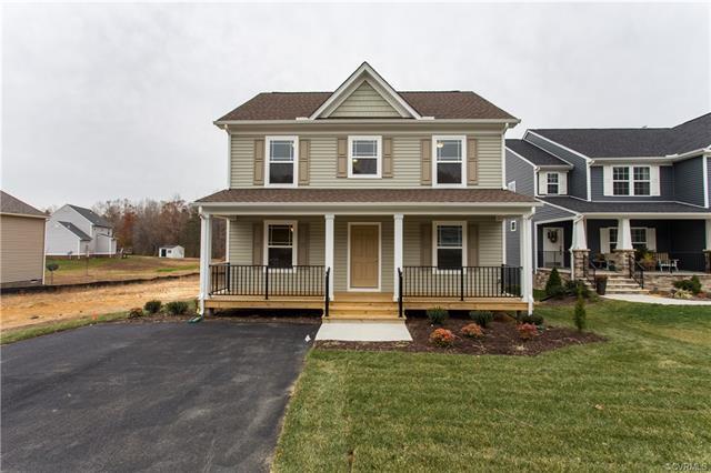 322 Shelton Place - Photo 1