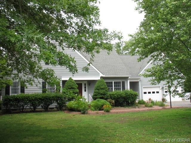 220 Deep Water Drive - Photo 1