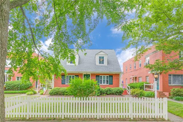 3523 Hanover Avenue - Photo 1
