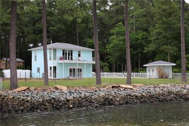 250 Bayside Drive - Photo 1