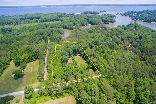 Lot 5 Creekwood Circle - Photo 1