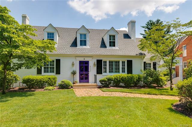 4302 Cary Street Road - Photo 1