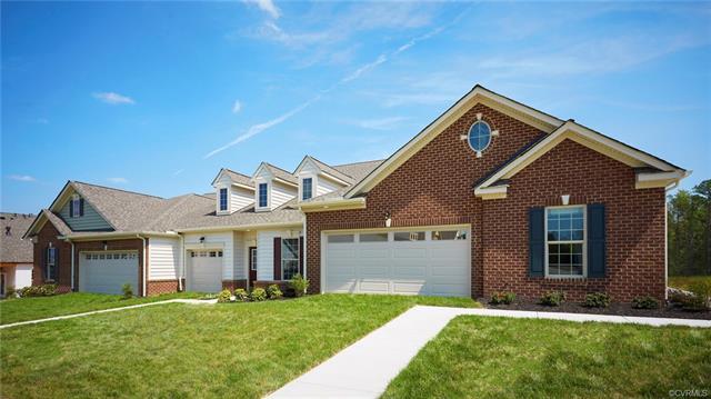 0000 Pocoshock Forest Drive - Photo 1