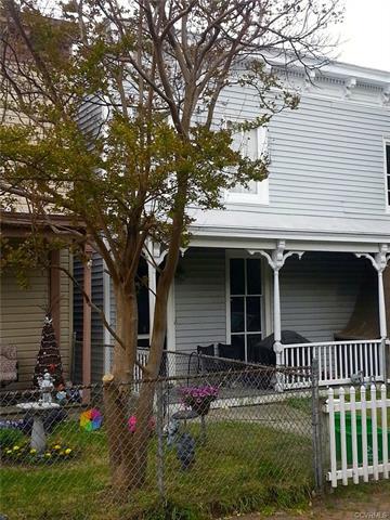 323 Cherry Street - Photo 1