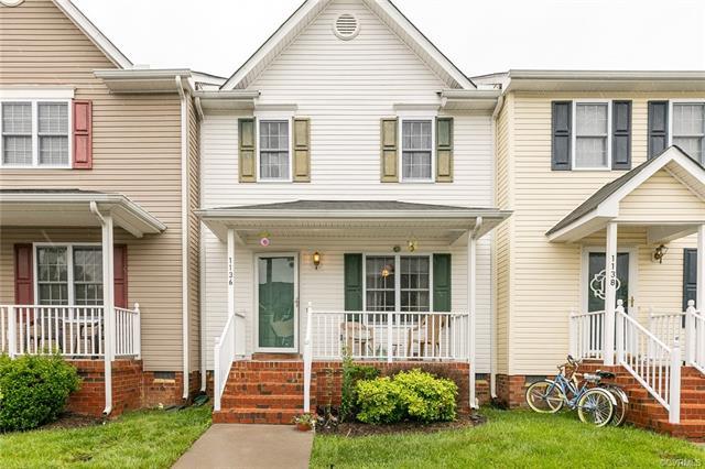1136 Settlers Landing Drive - Photo 1