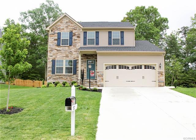 7877 Arbor Ponds Terrace - Photo 1