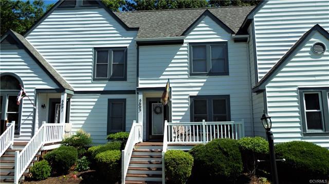 5603 Beacon Hill Drive - Photo 1