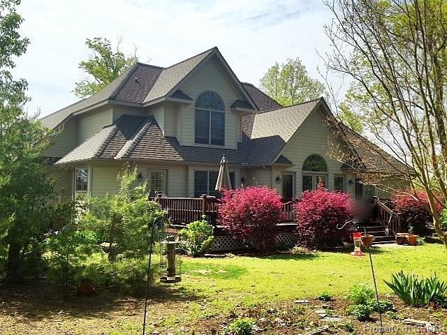 4 Thompson Court - Photo 1