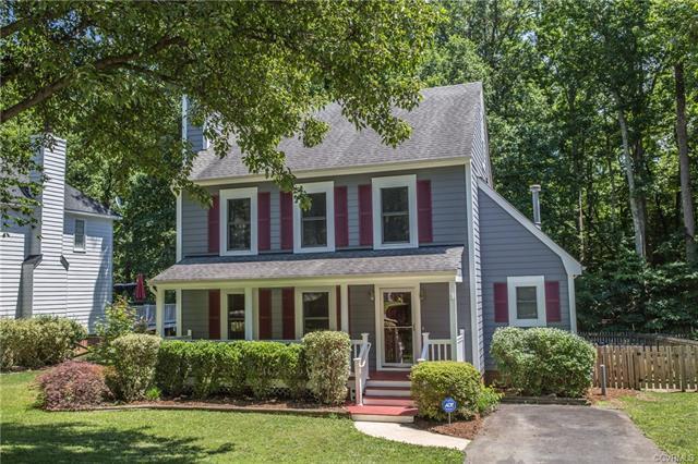 5505 Chestnut Bluff Road - Photo 1