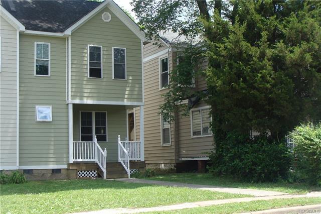 2109 North Avenue - Photo 1