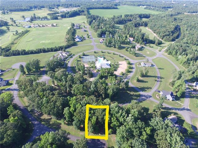 LOT 104 Benjamin - Photo 1