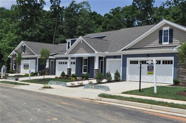 7704 Pocoshock Forest Drive - Photo 1
