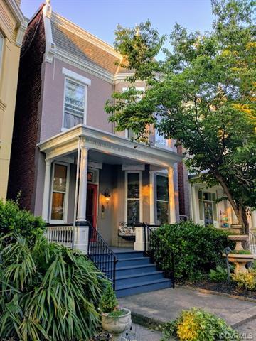 1812 Grace Street - Photo 1