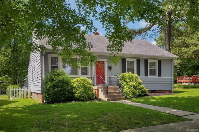 4809 Cutshaw Avenue - Photo 1
