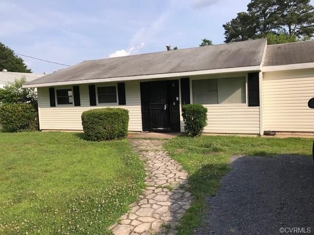 408 Mulberry Street - Photo 1