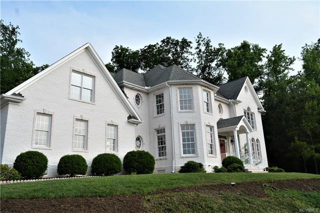14307 Riverdowns South Drive - Photo 1