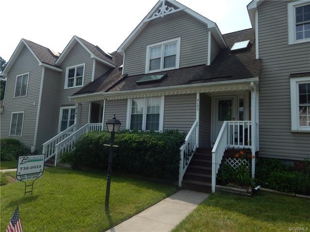 6193 Rolling Forest Circle - Photo 1