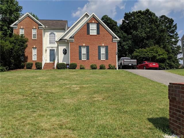 7916 Shadowberry Court - Photo 1