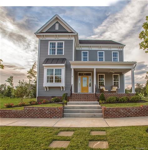 14412 Michaux Springs Drive - Photo 1