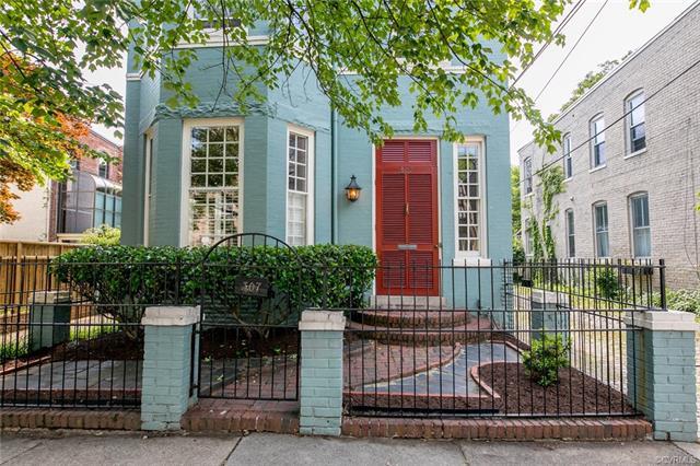 307 Allen Avenue - Photo 1