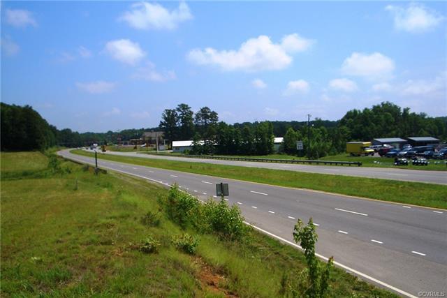3.832 ACRES, Patrick Henry Highway - Photo 1