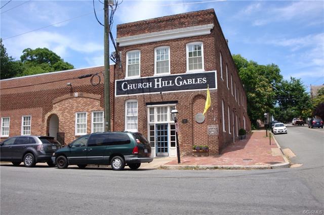 2418 Franklin Street - Photo 1