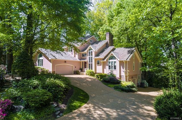 4800 Southmoor Road - Photo 1