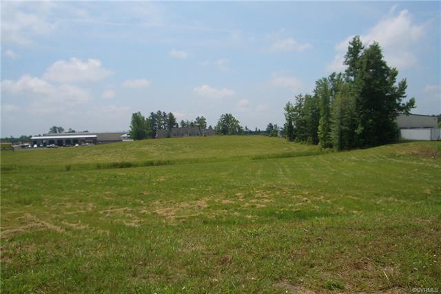 36 ACRES, Patrick Henry Highway - Photo 1