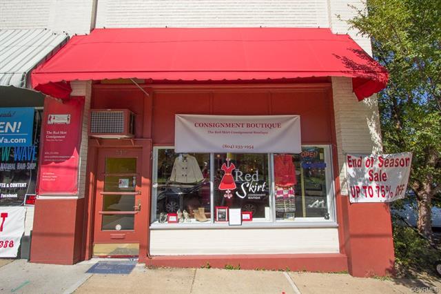 917 Hull Street - Photo 1