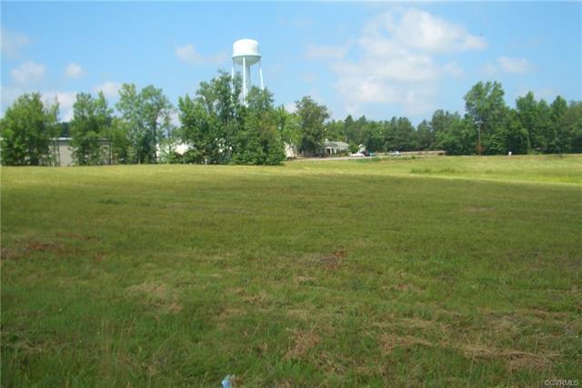 1.70 ACRES, Goodes Bridge Road - Photo 1