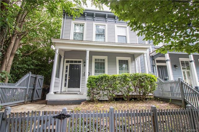 132 Cherry Street - Photo 1