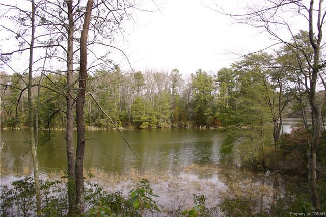 Lot 27 Bald Eagle Drive - Photo 1