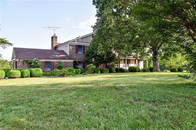 4364 Pin Oak Road - Photo 1