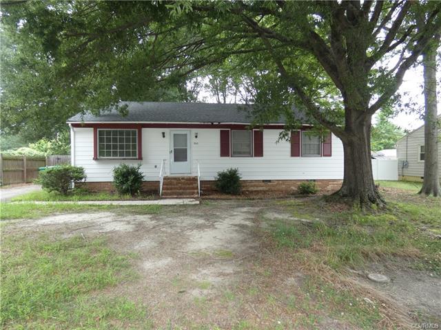 2610 Homestead Drive - Photo 1