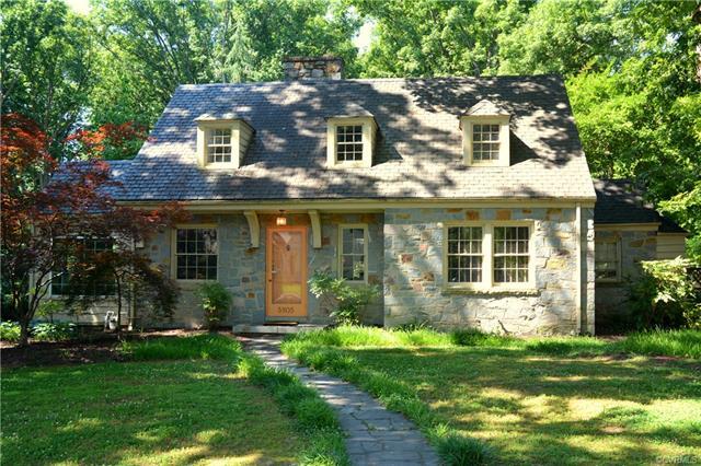 5805 Christopher Lane - Photo 1