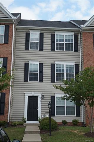 3006 Perdue Springs Lane - Photo 1