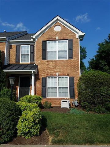 3828 Dominion Townes Circle - Photo 1