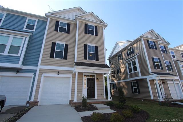 905 Prosperity - Photo 1