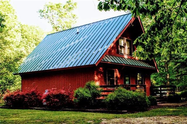 362 Stonewall Road - Photo 1
