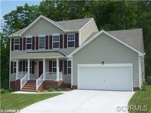 3207 Rossington - Photo 1