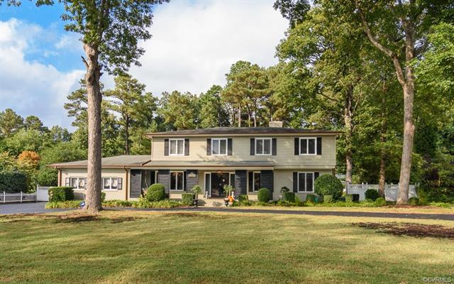 8904 Tarrytown Drive - Photo 1
